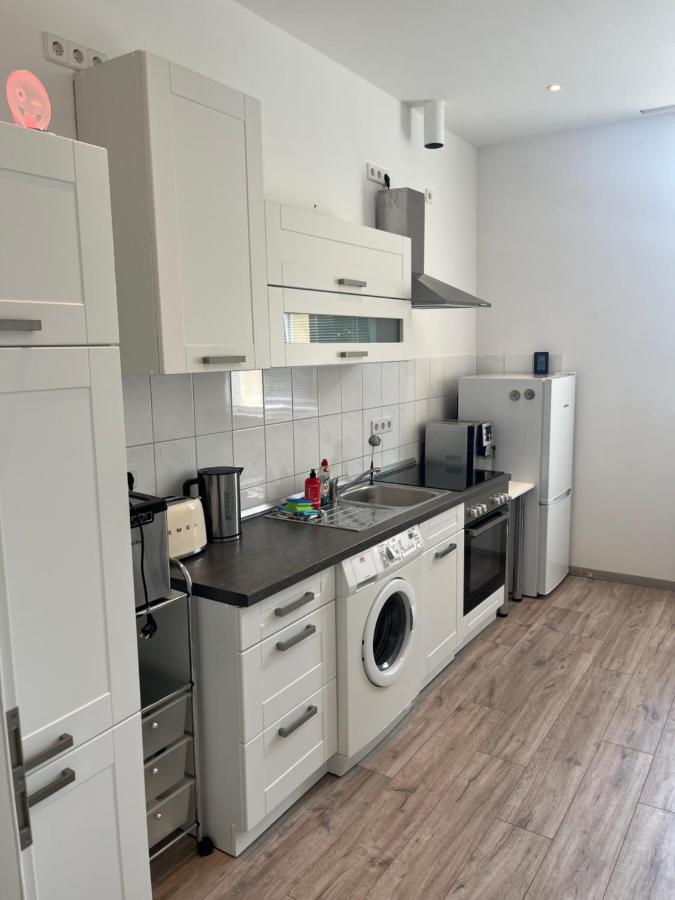 Hannover Messe Apartment 2 Luaran gambar