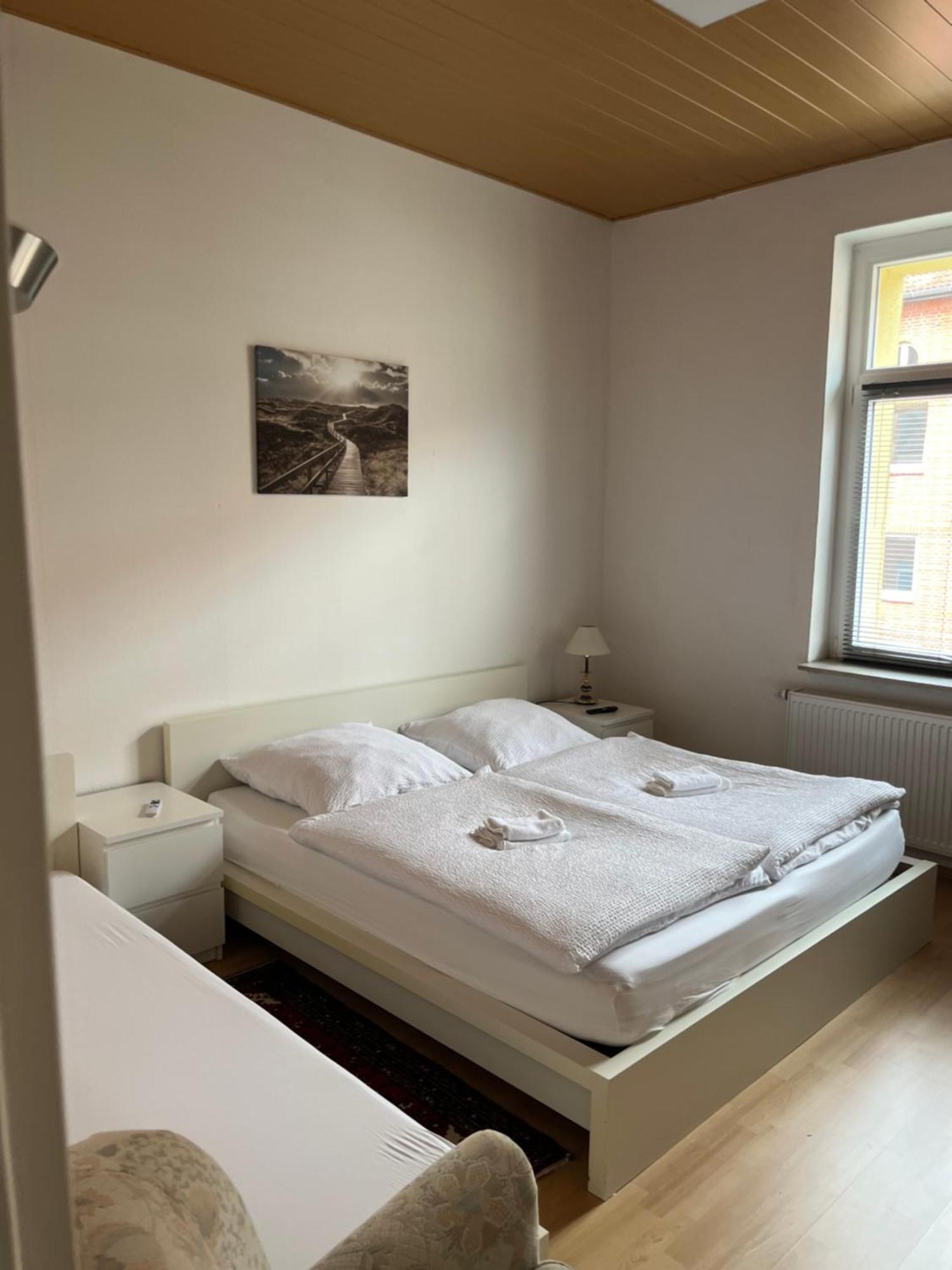Hannover Messe Apartment 2 Luaran gambar