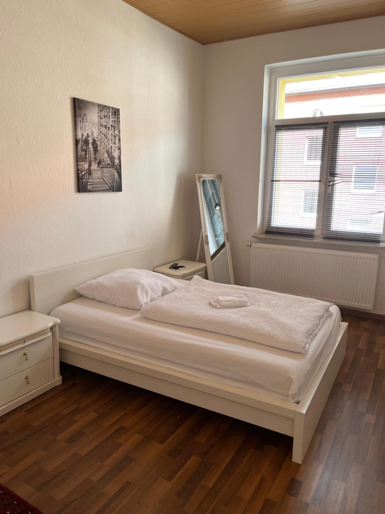 Hannover Messe Apartment 2 Luaran gambar