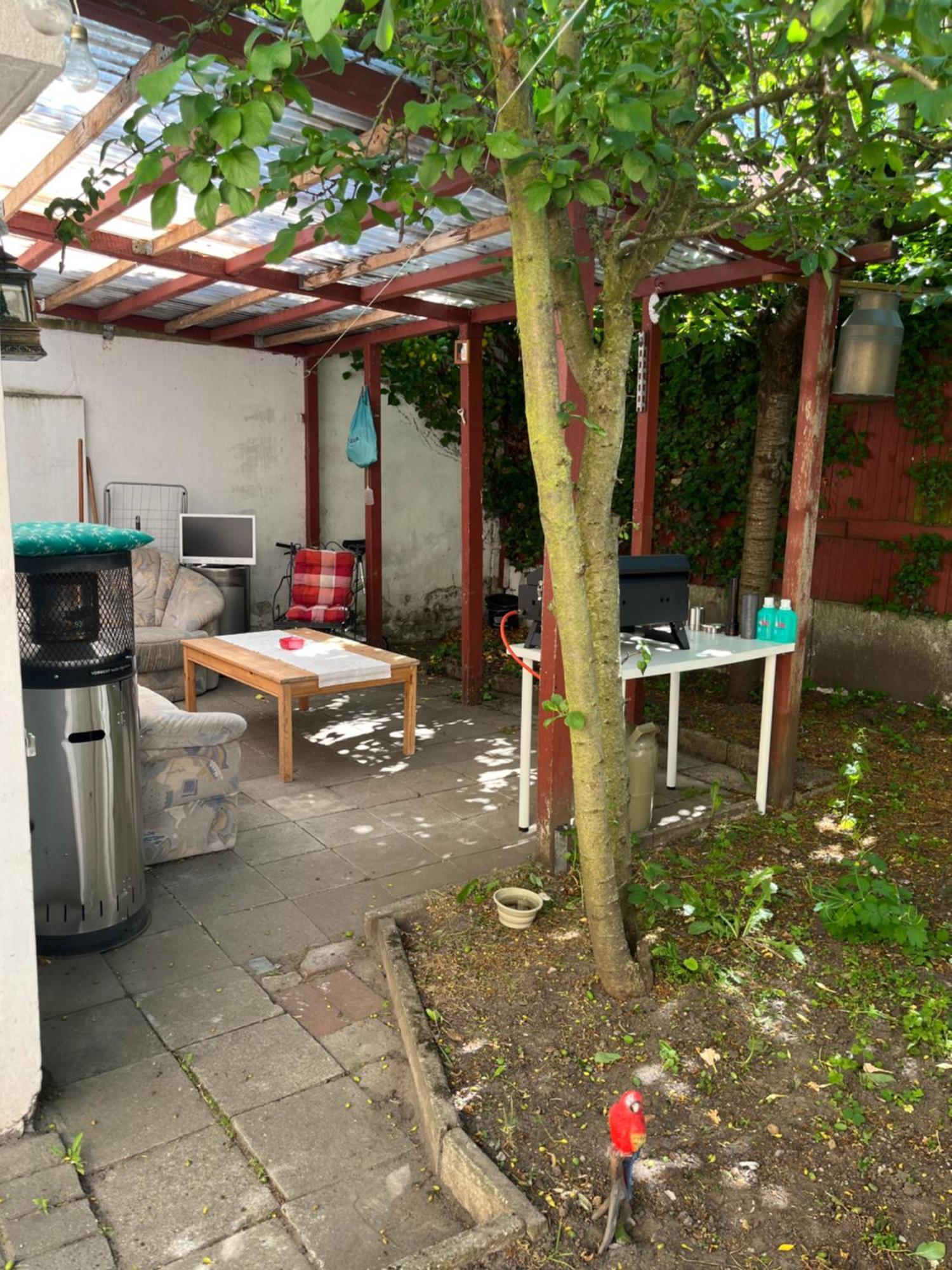 Hannover Messe Apartment 2 Luaran gambar