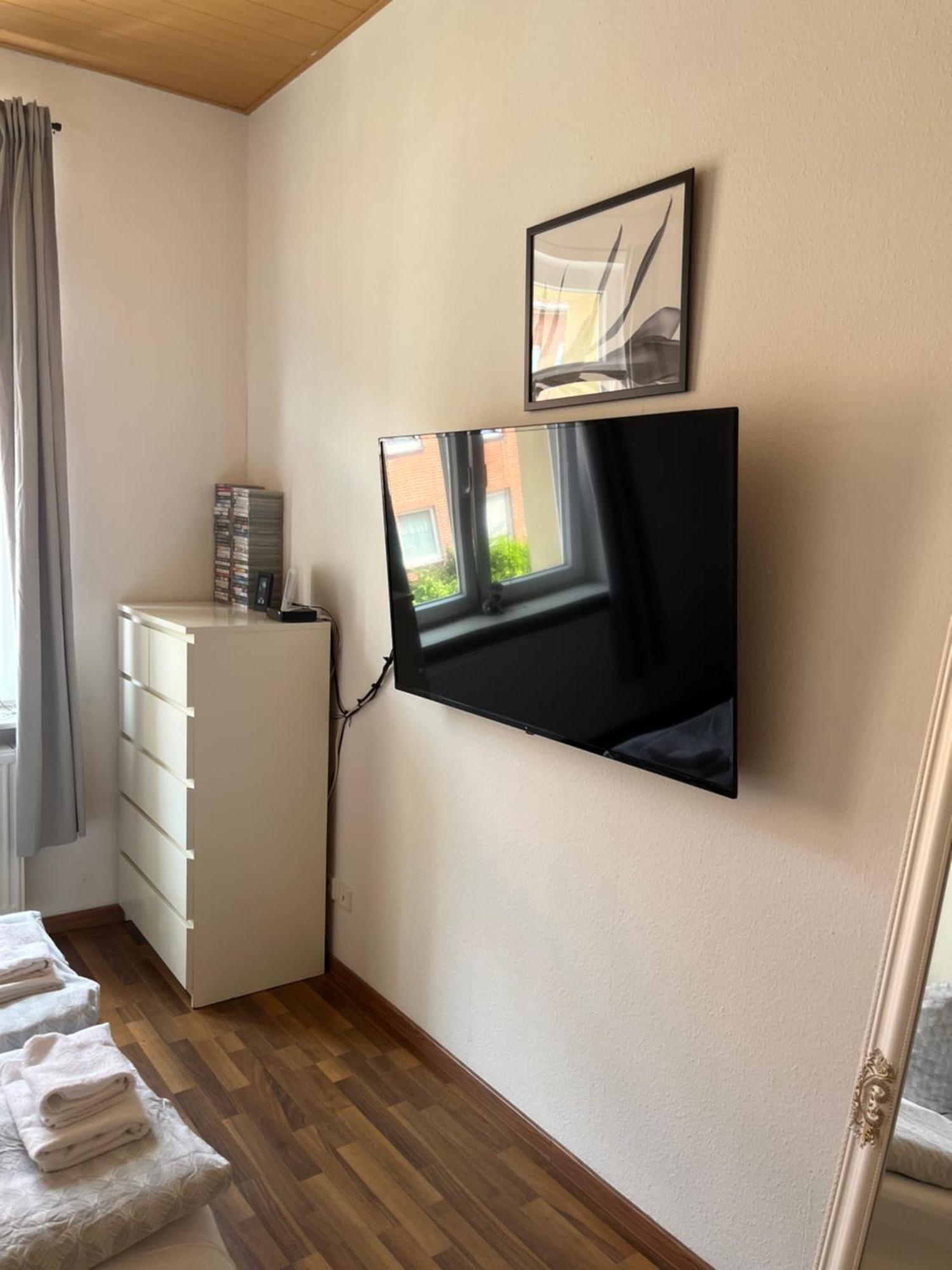 Hannover Messe Apartment 2 Luaran gambar