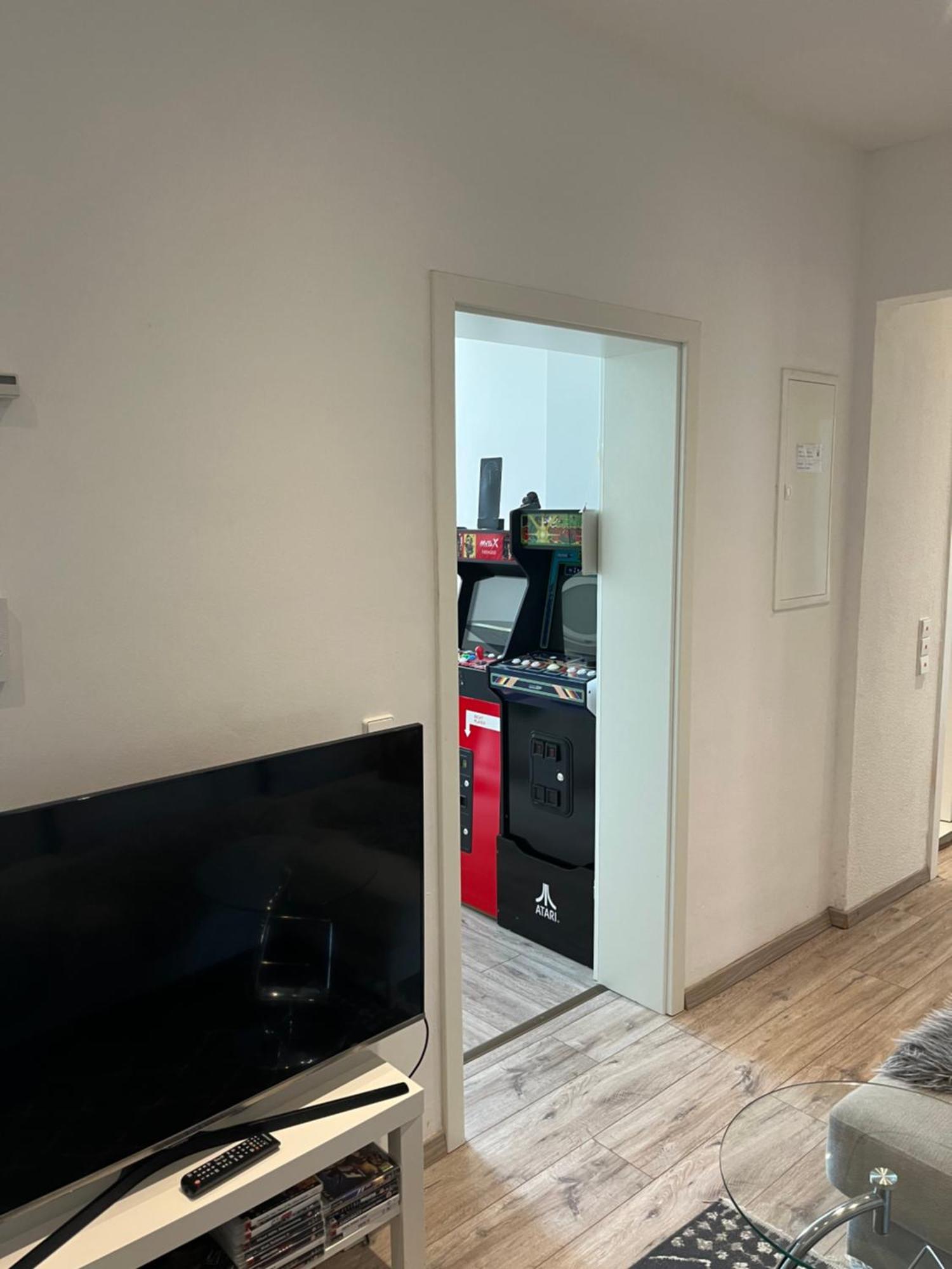 Hannover Messe Apartment 2 Luaran gambar