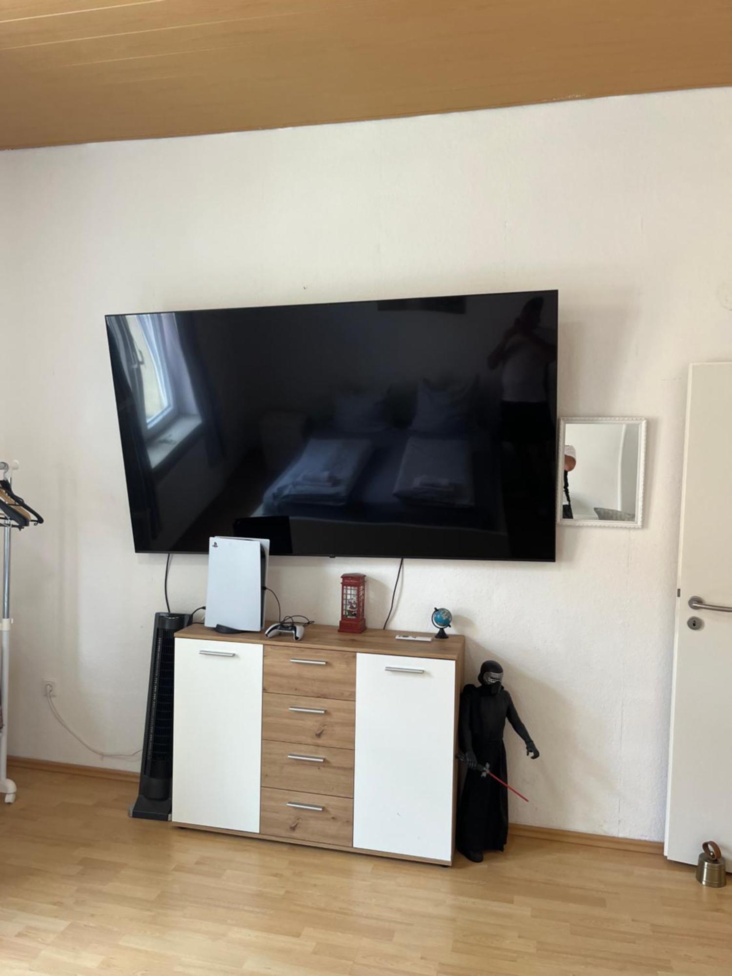Hannover Messe Apartment 2 Luaran gambar