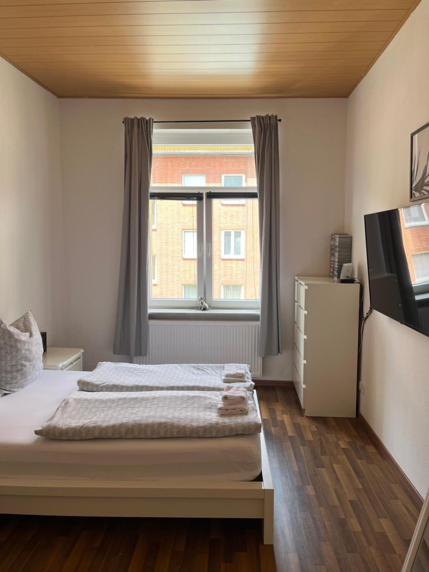 Hannover Messe Apartment 2 Luaran gambar